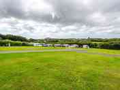 Touring and camping field