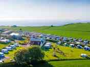 Touring pitches