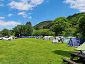 Non electric pitches
