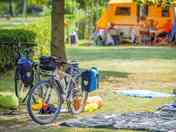 Great for cyclists