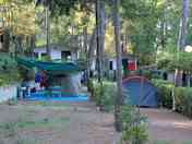 Piazzole tenda
