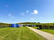 Non-electric pitches