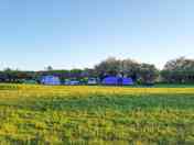 Visitor images of grass pitches