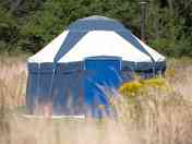2-person Yurt