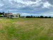 Grass pitches