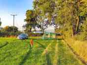 Visitor image of the campsite (added by manager 29 Sep 2022)