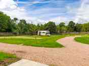 Pitches on site
