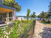 Surf Beach Village mobile home