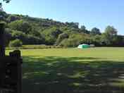River field