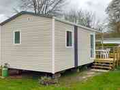 Exterior Bambou