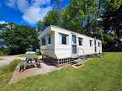 Our static caravans