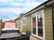 Oakwood Lodge