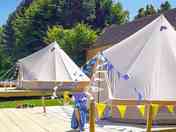 Bell Tent