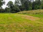 Camping field, Win Hill View (added by eggspanner 09 Jul 2023)