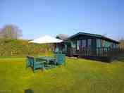Standlow lodge