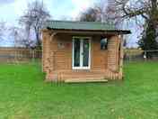 Stable barn exterior (added by manager 15 Jul 2021)