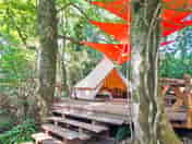 Lowarnick tent (added by manager 26 Oct 2022)