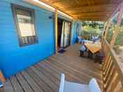 Veranda