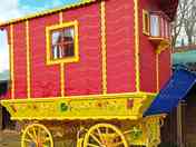 The gypsy caravan (added by manager 25 Apr 2024)