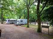 Caravans