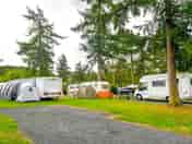Touring and motorhome pitches (added by manager 17 Aug 2022)