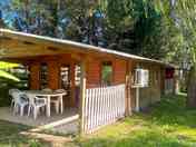 Exterior Chalet