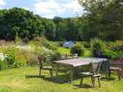Visitor image of the peaceful location