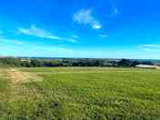 View at the site