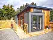 Lapwing lodge