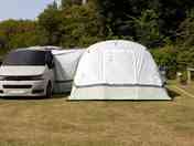 Touring and Camping (added by manager 13 Mar 2023)