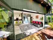 Bifold doors. (added by manager 03 Aug 2023)