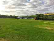Pitches on site