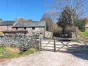 Hayloft