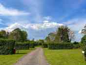 Grass pitches