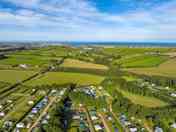 aerial view of pitches (added by manager 17 Apr 2024)