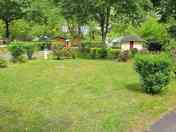 Green setting