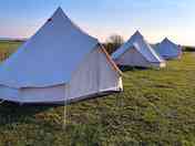 Bell Tent