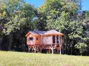 Treehouse