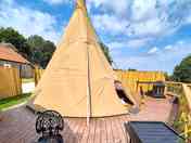 Geronimo Tipi