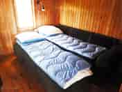 Double bed (sleeping sofa) (added by manager 03 Apr 2020)
