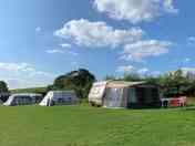 Grass standard pitches