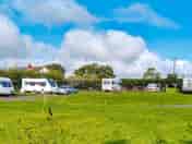 8 Pitch caravan site with Electric hook up (added by manager 20 Sep 2022)