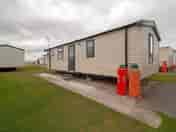 Deluxe 2 Bedroom caravan. Example only - exact model may vary. (added by manager 21 Apr 2023)