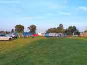Camp view