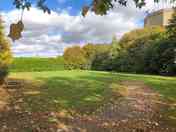 Camping Field
