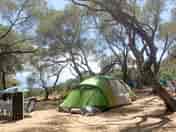 Camping pitches (added by manager 15 Aug 2022)