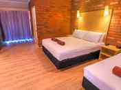 Mood lighting
