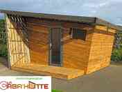 Caba'hutte