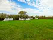Pitches on site
