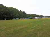 Lots of space for family get-togethers